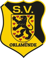 SV Orlamünde