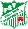 FSV Grün-Weiß Stadtroda II 