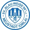 SV Blau-Weiß III 