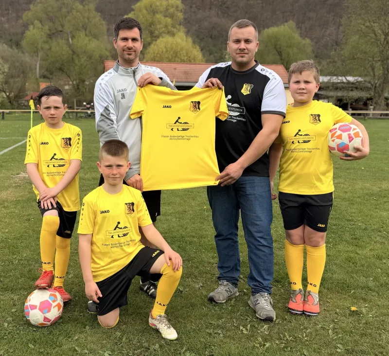 Starker Partner, starkes Team – Danke an TMS DIENSTLEISTUNGEN!