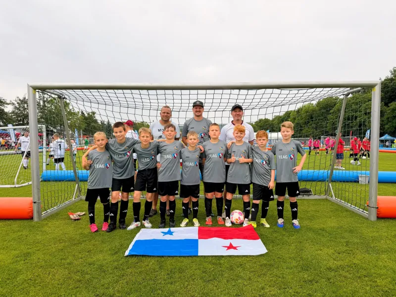 Starker 4. Platz bei der Mini-WM in Arnstadt!
