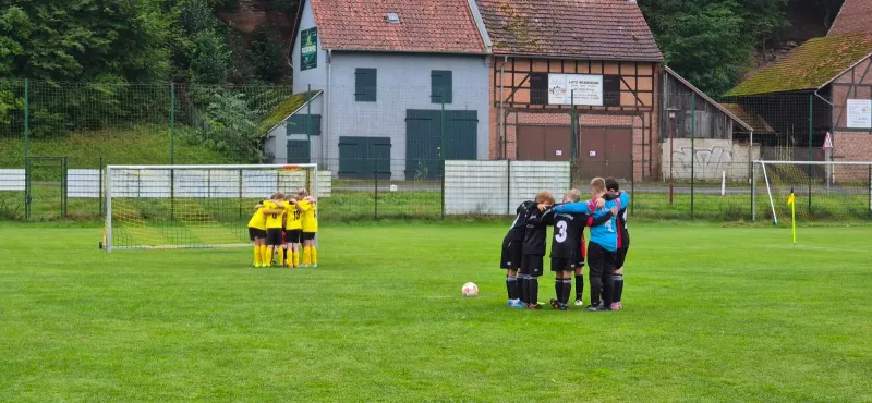 E2 zeigt Moral, unterliegt aber Remptendorf mit 4:9