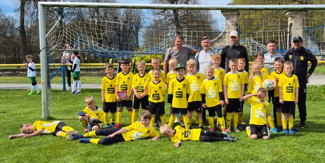 Mit 22 Kindern beim FUNino in Oppurg