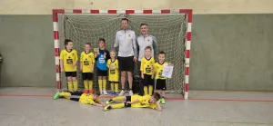 F2 belegt Platz 5 in Krölpa