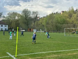 Sechs verschiedene Torschützen gegen Blankenhain