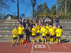 Spitzenspiel in Hermsdorf endet 1:1
