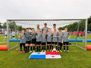 Starker 4. Platz bei der Mini-WM in Arnstadt!