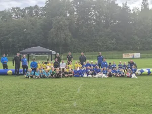 Lidl4GoalsCup ein voller Erfolg