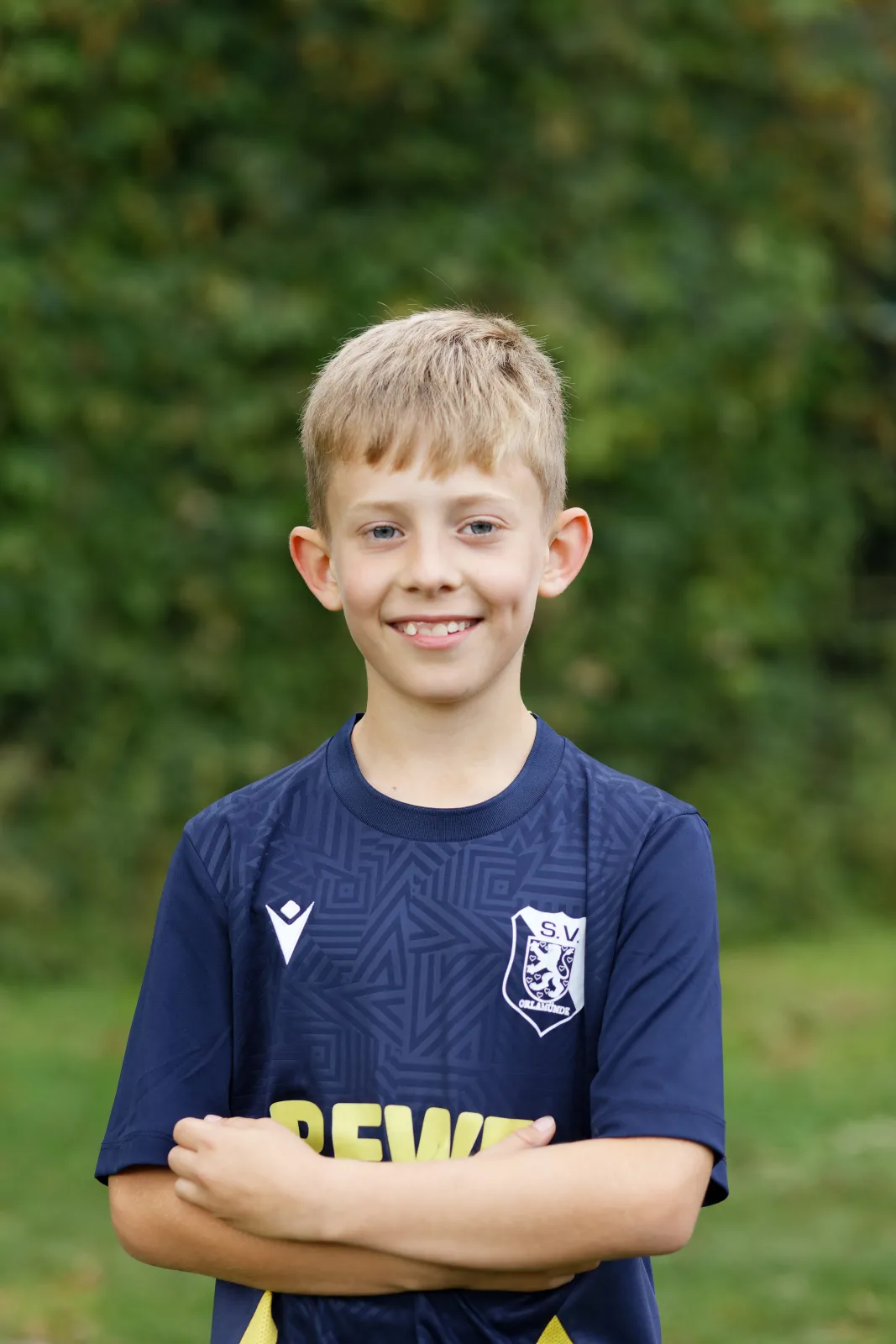 Emilias Hammerschmidt