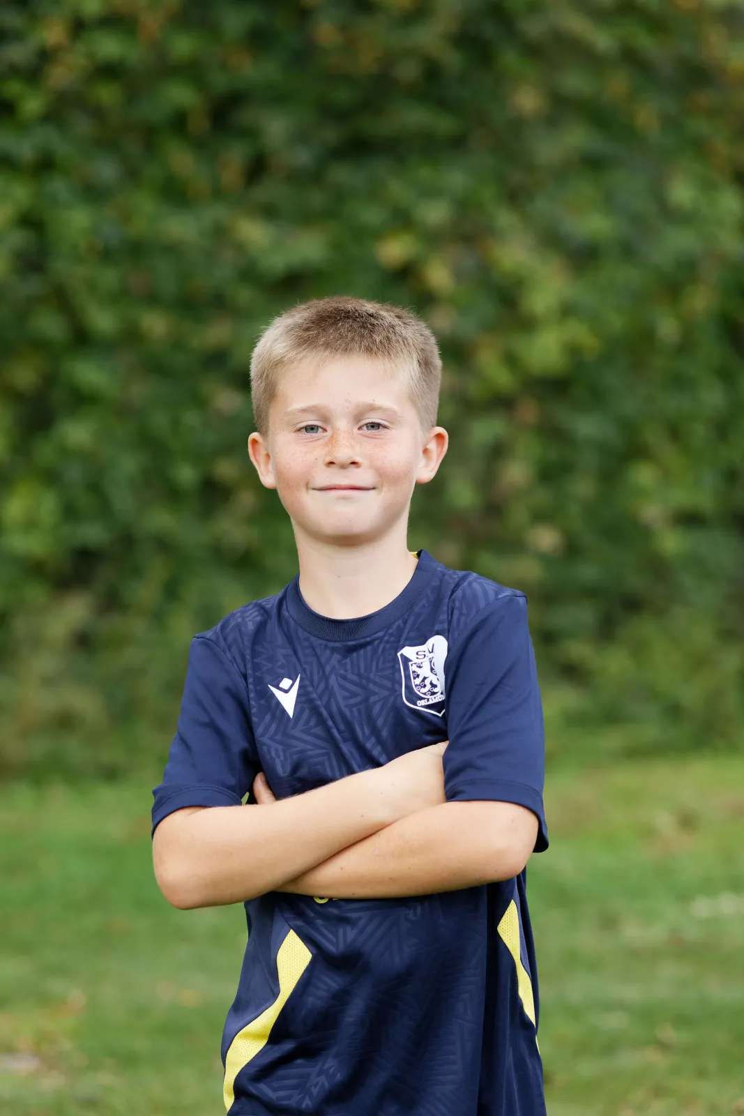 Emilio Elias Holland