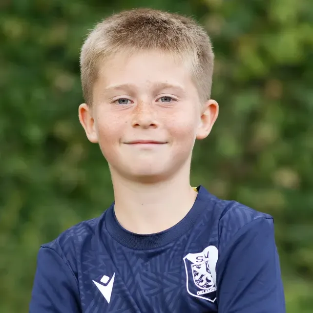 Emilio Elias Holland