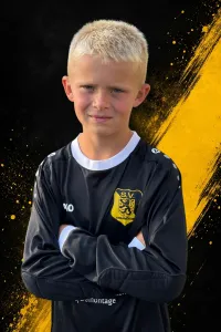 Theo Sporleder