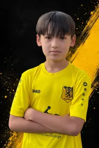 Moritz Schrepel